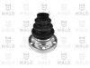 MALò 27299 Bellow, driveshaft